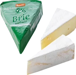Bio-Brie-Ecke - jetzt online kaufen bei Natur.com