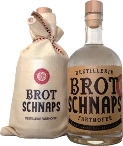 Bio-Brotschnaps von Farthofer - jetzt online kaufen bei Natur.com