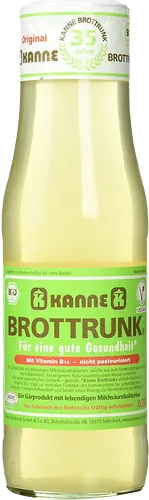 Bio-Brottrunk - jetzt online kaufen bei Natur.com
