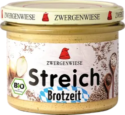 Bio-Brotzeit-Streich - jetzt online kaufen bei Natur.com