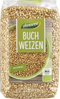 Bio-Buchweizen glutenfrei - jetzt online kaufen bei Natur.com