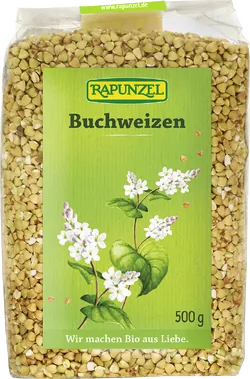 Bio-Buchweizen glutenfrei - jetzt online kaufen bei Natur.com