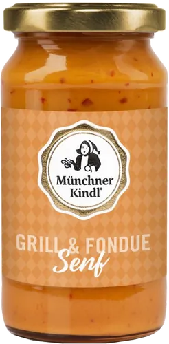 Bio-Burger- & Sandwich-Senf - jetzt online kaufen bei Natur.com