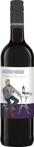 Bio-Cabernet Sauvignon BISTROTHÈQUE aus Frankreich - jetzt online kaufen bei Natur.com