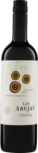 Bio-Cabernet Sauvignon Las Abejas Valle del Maipo - jetzt online kaufen bei Natur.com