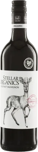 Bio-Cabernet Sauvignon Western Cape Stellar Organics - jetzt online kaufen bei Natur.com