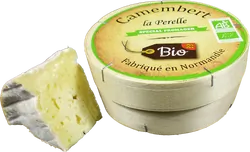 Bio-Camembert la Perelle - jetzt online kaufen bei Natur.com
