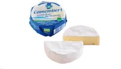 Bio-Camembert - jetzt online kaufen bei Natur.com