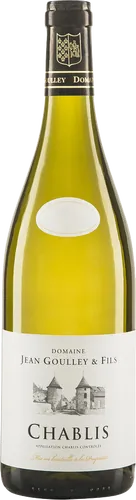 Bio-Chablis Goulley AOP - jetzt online kaufen bei Natur.com