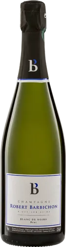 Bio-Champagner Blanc de Noirs brut - jetzt online kaufen bei Natur.com