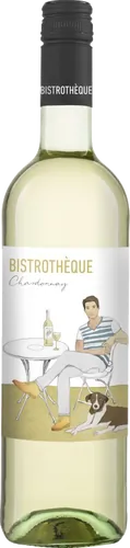 Bio-Chardonnay BISTROTHÈQUE Oc IGP - jetzt online kaufen bei Natur.com