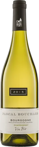 Bio-Chardonnay Bourgogne Bouchard AOP - jetzt online kaufen bei Natur.com
