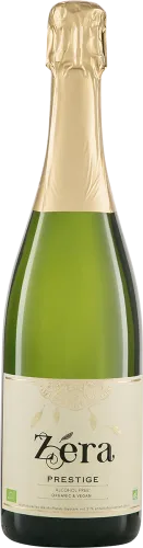 Bio-Chardonnay Zera effervescent alkoholfrei - jetzt online kaufen bei Natur.com
