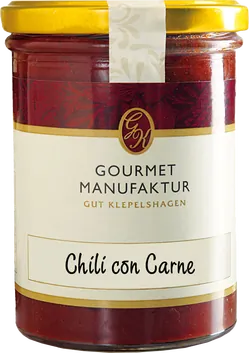 Bio-Chili con Carne vom Weiderind - jetzt online kaufen bei Natur.com
