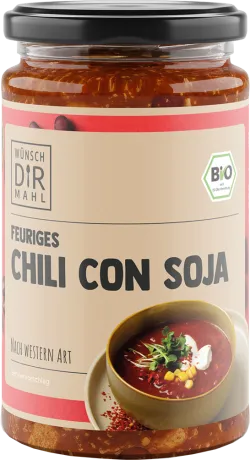 Bio-Chili con Soja - jetzt online kaufen bei Natur.com