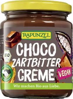 Bio-Choco Schokoladenaufstrich - jetzt online kaufen bei Natur.com