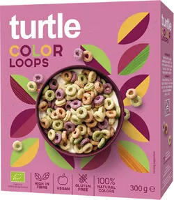 Bio-Color Loops glutenfrei - jetzt online kaufen bei Natur.com