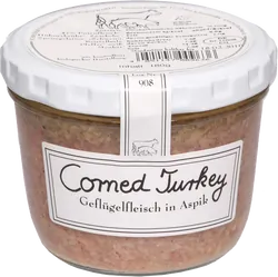 Bio-Corned Turkey - jetzt online kaufen bei Natur.com