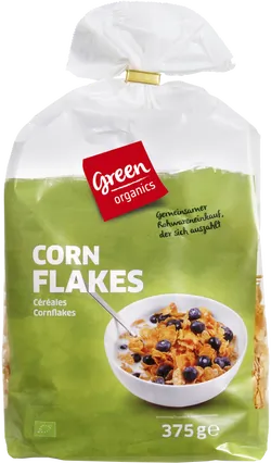 Bio-Cornflakes - jetzt online kaufen bei Natur.com