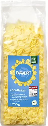 Bio-Cornflakes - jetzt online kaufen bei Natur.com