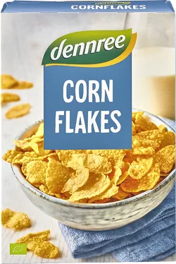 Bio-Cornflakes knusprig - jetzt online kaufen bei Natur.com