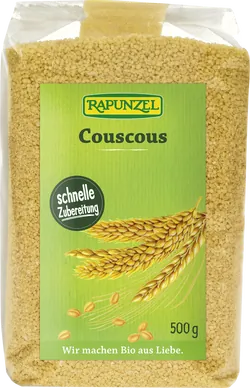 Bio-Couscous - jetzt online kaufen bei Natur.com