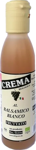Bio-Crema al Balsamico Bianca - jetzt online kaufen bei Natur.com