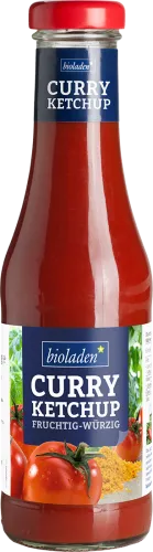 Bio-Curryketchup - jetzt online kaufen bei Natur.com