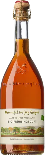 Bio-Cuvée Frühlingsduft alkoholfrei - jetzt online kaufen bei Natur.com