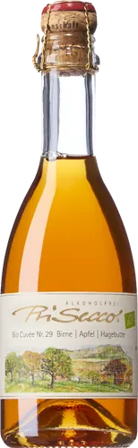 Bio-Cuvée Nr. 29 mit Birne, Apfel & Hagebutte - jetzt online kaufen bei Natur.com