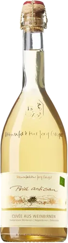 Bio-Cuvée Poiré artisan aus Weinbirnen - jetzt online kaufen bei Natur.com