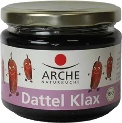 Bio-Dattel-Birnen-Kraut Dattel-Klax - jetzt online kaufen bei Natur.com