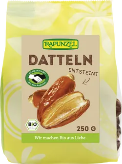 Bio-Datteln ohne Stein getrocknet - jetzt online kaufen bei Natur.com