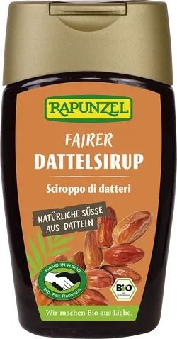 Bio-Dattelsirup - jetzt online kaufen bei Natur.com