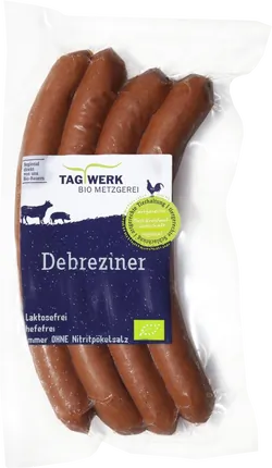 Bio-Debreziner aus Bayern - jetzt online kaufen bei Natur.com