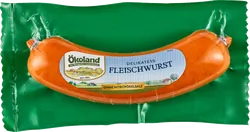 Bio-Delikatess-Fleischwurst - jetzt online kaufen bei Natur.com