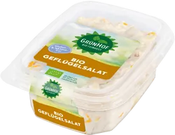 Bio-Delikatess-Geflügelsalat - jetzt online kaufen bei Natur.com