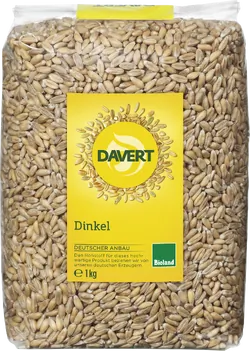 Bio-Dinkel online kaufen bei Natur.com