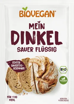 Bio-Dinkel-Sauerteig flüssig - jetzt online kaufen bei Natur.com