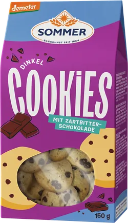 Bio-Dinkel-Schokosplit - jetzt online kaufen bei Natur.com