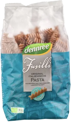 Bio-Dinkel-Vollkorn-Spirelli - jetzt online kaufen bei Natur.com