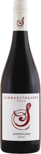 Bio-Dornfelder Pfalz Qualitätswein - jetzt online kaufen bei Natur.com