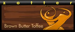 Bio-Dunkle Milchschokolade mit Butter-Ganache & Toffee handgeschöpft - jetzt online kaufen