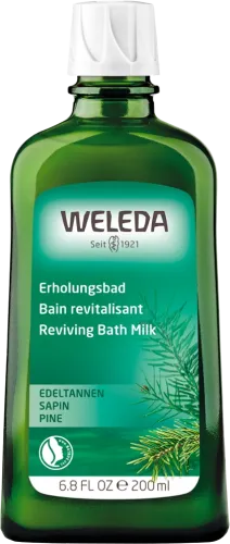 Edeltannen-Erholungsbad Naturkosmetik - jetzt online kaufen bei Natur.com