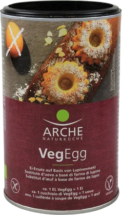 Bio-Ei-Ersatz VegEgg vegan - jetzt online kaufen bei Natur.com