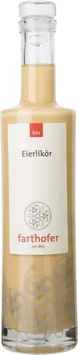 Bio-Eierlikör online kaufen - jetzt bestellen bei Natur.com