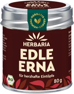 Bio-Eintopfgewürz Edle Erna - jetzt online kaufen bei Natur.com