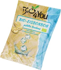 Bio-Eis-Bonbons - jetzt online kaufen bei Natur.com