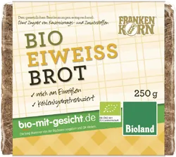 Bio-Eiweißbrot - jetzt online kaufen bei Natur.com