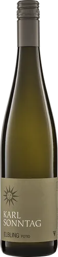 Bio-Elbling Potio halbtrocken Mosel - jetzt online kaufen bei Natur.com